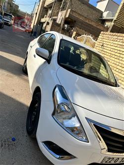 نيسان صني